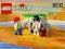 LEGO - 6232 - Skeleton Crew - UNIKAT