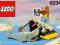LEGO - 6234 - Renegade's Raft - UNIKAT