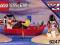 LEGO - 6247 - Bounty Boat - UNIKAT