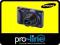 Aparat Samsung WB37F 16Mpix 12x zoom wifi ETUI