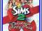 SIMS 2 - CHRISTMAS PARTY PACK/ŚWIĘTA - (ANGIELSKA)