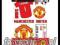 Naklejki Ścienne Manchester United FFAN