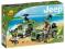 Klocki Cobi JEEP WITH HELICOPTER