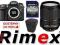 Nikon D7100 + 18-140 VR + 16GB + Torba + Filtr UV
