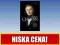 Nieboski Chopin + CD - Piotr Wierzbicki