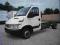 Iveco 50C17 Rama 5m DMC 3500kg 31900 netto