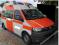 Volkswagen T-6 Hornis Ambulans karetka 4 Motion