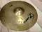 ZILDJIAN PLANET Z CRASH 16