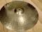 ZILDJIAN ZXT TITANIUM MEDIUM RIDE 20