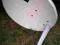 Antena satelitarna i konwerter