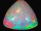 2.7ct Naturalny Opal światowej klasy, Etiopia.