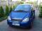 Mercedes A 170 CDI DIESEL 2000 HAK