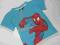 MARVEL SPIDERMAN SUPER T-SHIRT KOSZULKA _82/92