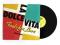LA DOLCE VITA - Fools For Love VG+ italo disco