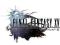 Final Fantasy XV [PS4]