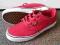 BUTY VANS ATWOOD CHILI PEPPER/BLACK 38 24CM HIT