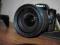 Nikon D90+Sigma 17-70mm+Marumi 72mm+2 torby+SD 4gb