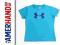 T-shirt dziecięcy Under Armour 10-12 lat BCM!