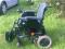 Wózek inwalidzki elektryczny - Rapido