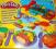 PlayDoh GRILL zestaw do grillowania - super