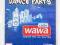 DANCE PARTY Radio WAWA na matę do tańczenia Gra PC