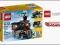 LEGO CREATOR 31015 EKSPRESS - WYS.24H