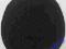 XuShaofa 889 - czarne krótkie czopy - 2,2 mm