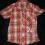 GENUINE SKILL koszula w kratkę dla chłopca 128