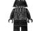 LEGO STAR WARS ZEGAREK BUDZIK DARTH VADER