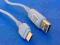 ORG. Kabel USB SAMSUNG E250 D900 U600 M300 i INNE