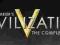 Civilization V Complete PL 15DLC ROW steam automat