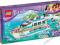 Lego Friends 41015 Dolphin Cruiser NOWY