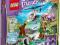 Lego Friends 41036 Jungle Bridge Rescue NOWY