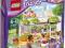 Lego Friends 41035 Heartlake Juice Bar NOWY