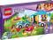 Lego Friends 41034 Summer Caravan NOWY