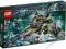 Lego Ultra Agents 70164 Hurricane Heist NOWY