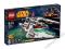 Lego Star Wars 75051 Jedi Scout Fighter