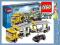 LEGO CITY Klocki TRANSPORTER SAMOCHODÓW 60060