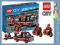 LEGO CITY Klocki TRANSPORTER MOTOCYKLI 178kl 60084