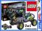 LEGO TECHNIC Klocki TERENÓWKA 2w1 42037 NEW 494 el