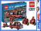 LEGO CITY Klocki TRANSPORTER MOTOCYKLI 178kl 60084