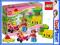 LEGO DUPLO klocki MAMA Z DZIECKIEM 10585