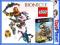 LEGO BIONICLE Klocki WŁADCA SKAŁ Pohatu 70785