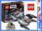 LEGO STAR WARS klocki DROID SĘP 75073