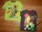 LOONEY TUNES BEN 10 DWA T-SHIRTY KOSZULKI 98 CM