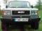 ISUZU TROOPER 2.6 GAZ