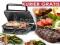 Grill Tefal GC 600010 Classic barbecue PROMOCJA!