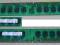 KOŚĆ RAM MDT DDR2, 1024MB DDR2-667 CL4