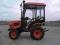 Agron XP 16 ciągnik traktor komunalny sadowniczy