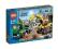 NOWE KLOCKI LEGO CITY 4203 KOPARKA Z TRANSPORTEREM